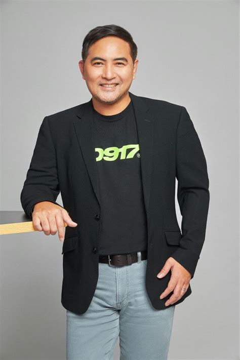Globe announces appointment of Darius Jose R.